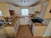 Willerby Salisbury 4