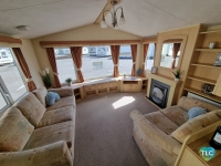Willerby Salisbury 5