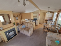 Willerby Salisbury 6