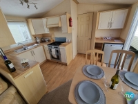 Willerby Salisbury 7