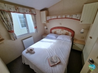Willerby Salisbury 8