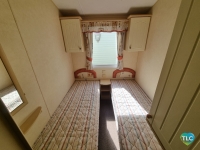 Willerby Salisbury 9