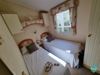 Willerby Salisbury 10