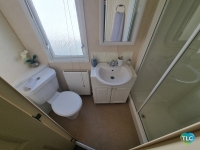 Willerby Salisbury 11