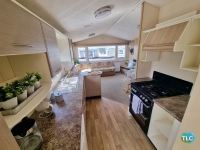 Willerby Rio Gold 8