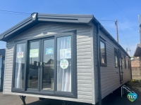 Willerby Salisbury ES (2 Shower rooms!) 1