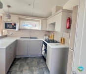 Willerby Salisbury ES (2 Shower rooms!) 2