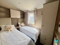 Willerby Salisbury ES (2 Shower rooms!) 11