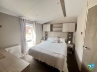Willerby Salisbury ES (2 Shower rooms!) 12