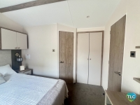 Willerby Salisbury ES (2 Shower rooms!) 13