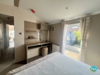 Willerby Salisbury ES (2 Shower rooms!) 14