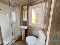 Willerby Salisbury ES (2 Shower rooms!) 15
