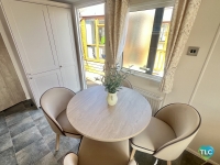 Willerby Salisbury ES (2 Shower rooms!) 4