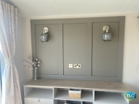 Willerby Salisbury ES (2 Shower rooms!) 6