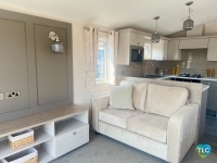Willerby Salisbury ES (2 Shower rooms!) 7