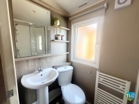 Willerby Salisbury ES (2 Shower rooms!) 9