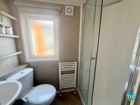 Willerby Salisbury ES (2 Shower rooms!) 10