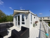 Willerby Vogue Conoisseur 2