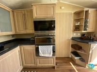 Willerby Vogue Conoisseur 12