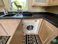 Willerby Vogue Conoisseur 13