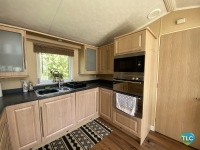 Willerby Vogue Conoisseur 15