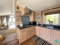 Willerby Vogue Conoisseur 16