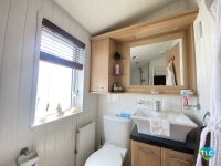 Willerby Vogue Conoisseur 18