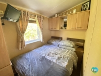 Willerby Vogue Conoisseur 20