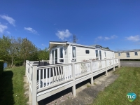 Willerby Vogue Conoisseur 8