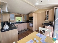 Willerby Vogue Conoisseur 10