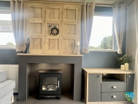 Willerby New Holland Sited on The Elms, Addlethorpe 12