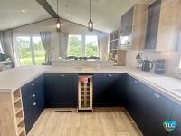 Willerby New Holland Sited on The Elms, Addlethorpe 20