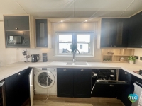 Willerby New Holland Sited on The Elms, Addlethorpe 21