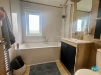Willerby New Holland Sited on The Elms, Addlethorpe 25