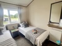 Willerby New Holland Sited on The Elms, Addlethorpe 31