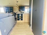 Willerby New Holland Sited on The Elms, Addlethorpe 4
