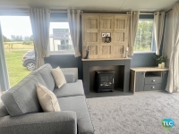 Willerby New Holland Sited on The Elms, Addlethorpe 8