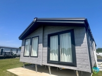 Willerby New Holland Sited on The Elms, Addlethorpe 7