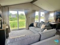 Willerby New Holland Sited on The Elms, Addlethorpe 11