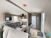 Willerby Malton Special Ensuite 3