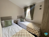 Willerby Malton Special Ensuite 14