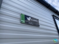 Willerby Malton Special Ensuite 25
