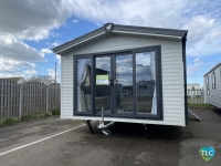 Willerby Malton Special Ensuite 27