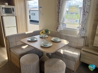 Willerby Seasons 6