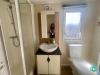 Willerby Seasons 8