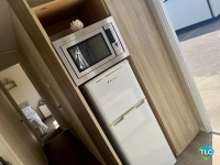 Willerby Seasons 9