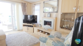 ABI Kentmere - 2 bed 4