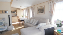 ABI Kentmere - 2 bed 3