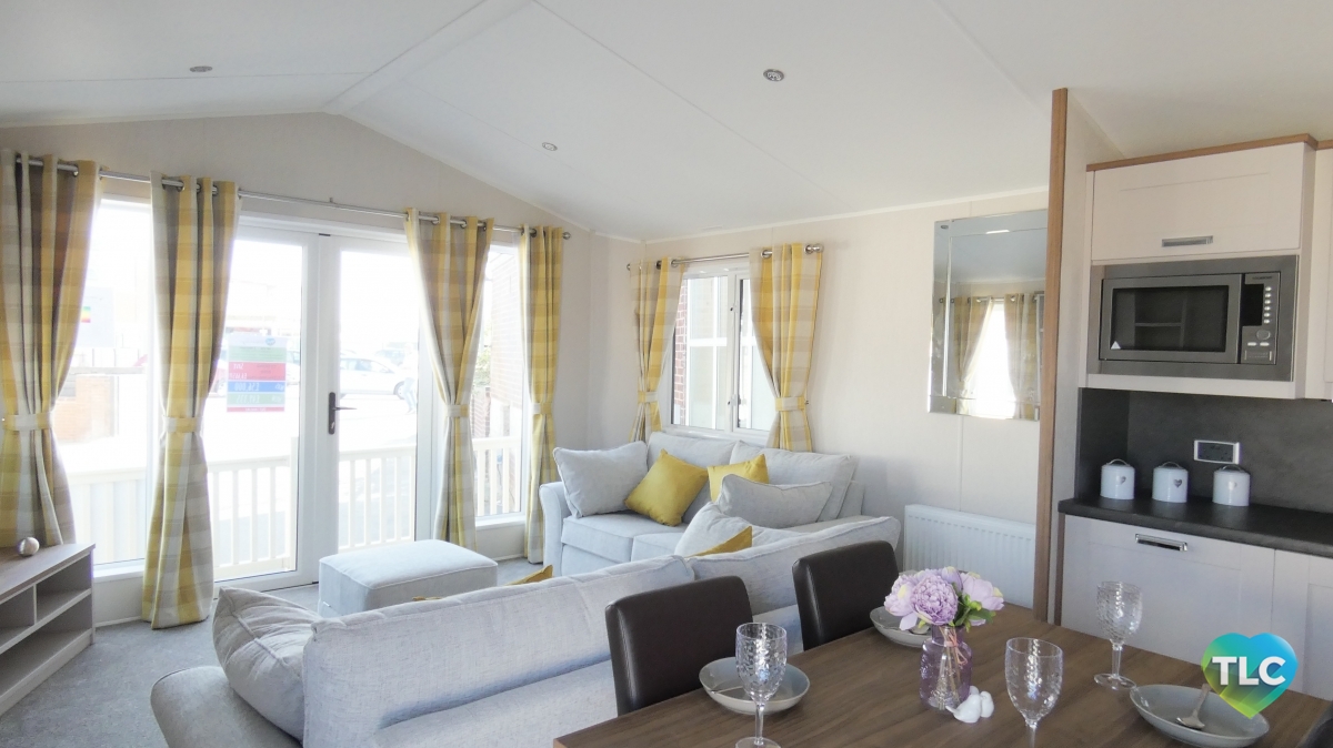 New Willerby Sheraton Plus 2018 for Sale Static Caravan Holiday Home