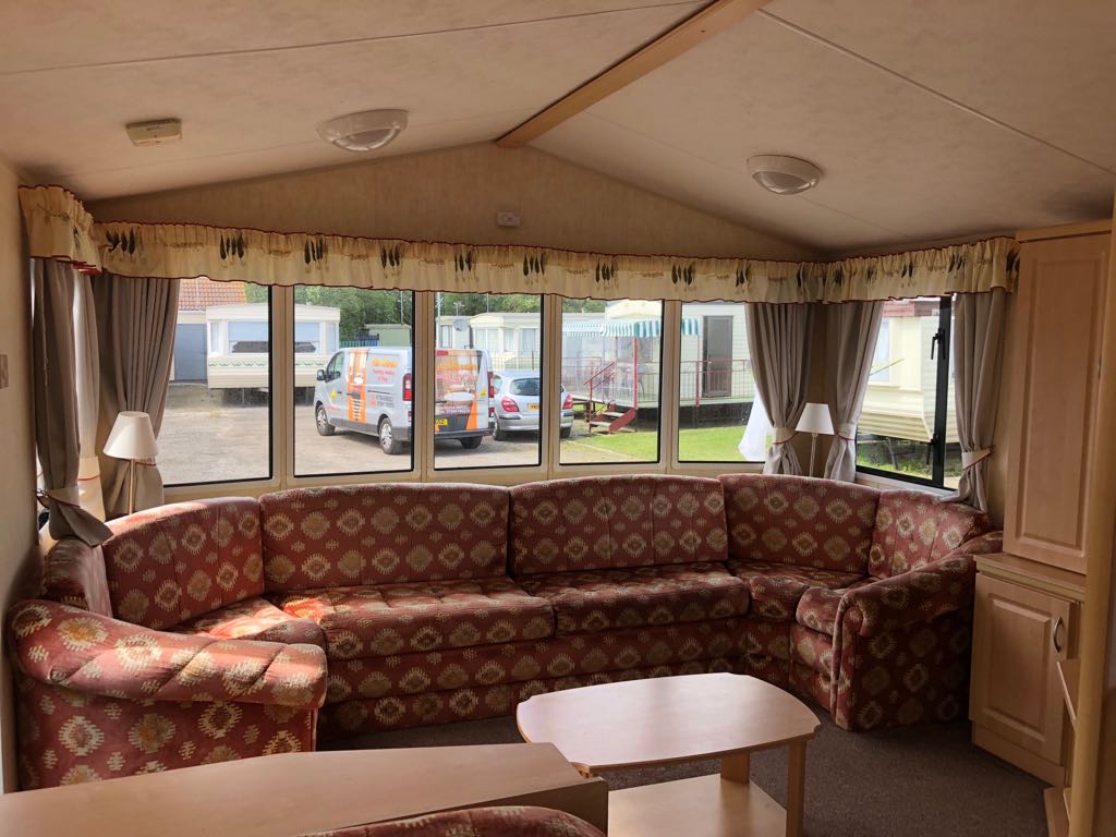 Pre Owned Willerby Westmorland 2004 for Sale | Static Caravan Holiday Home